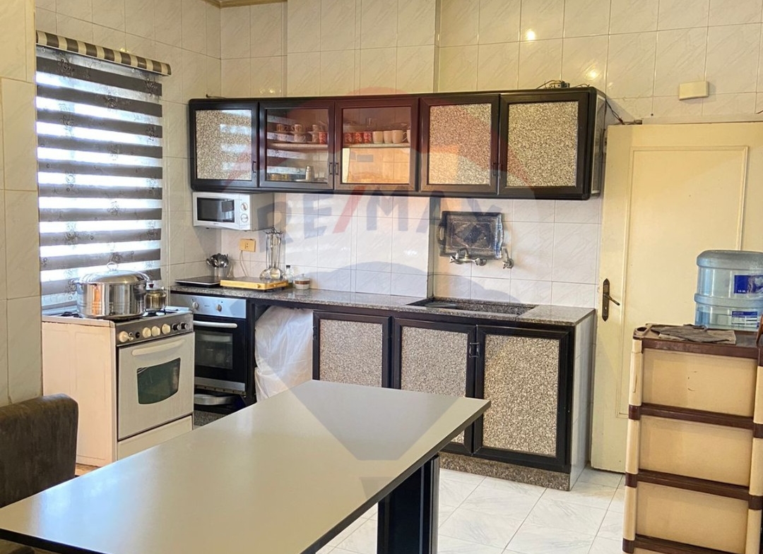 R9-1160 Apartment For Sale in Malloule - Tripoli — الصورة 6 من 9