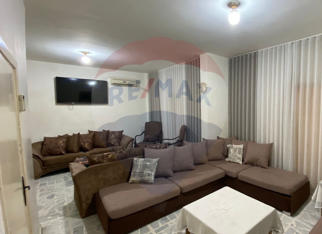 R9-1160 Apartment For Sale in Malloule - Tripoli — الصورة 7 من 9