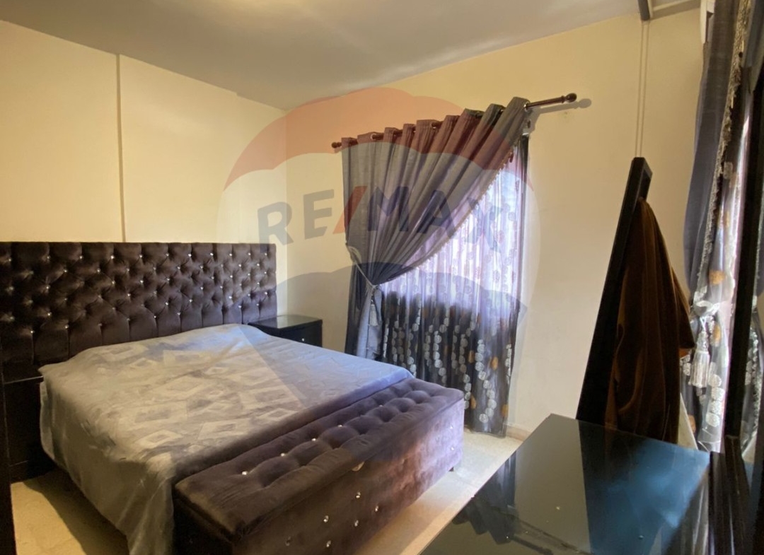 R9-1160 Apartment For Sale in Malloule - Tripoli — الصورة 8 من 9