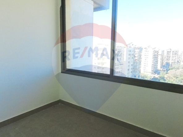 R9-1161 Apartment For Sale in Dam &amp; Farez - Tripoli — الصورة 2 من 11