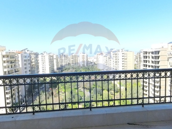 R9-1161 Apartment For Sale in Dam &amp; Farez - Tripoli — الصورة 5 من 11