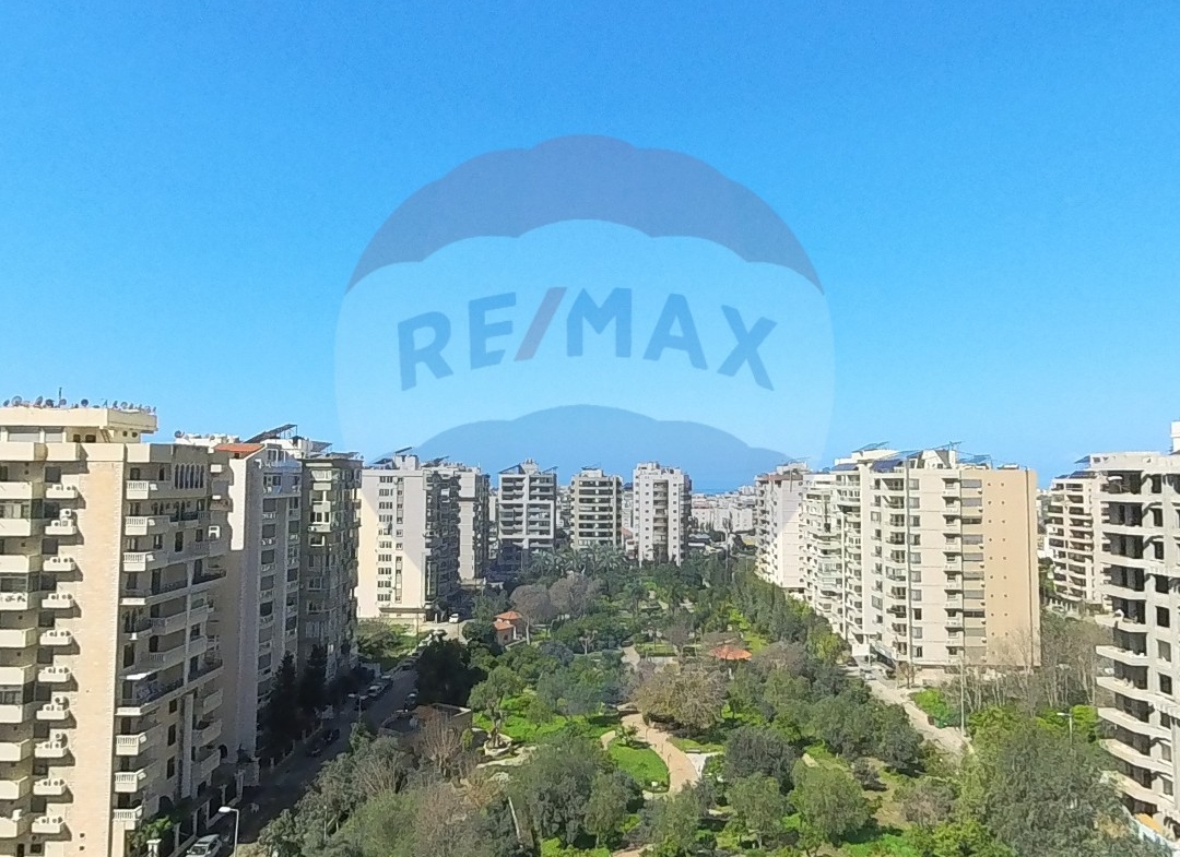 R9-1161 Apartment For Sale in Dam &amp; Farez - Tripoli — الصورة 6 من 11