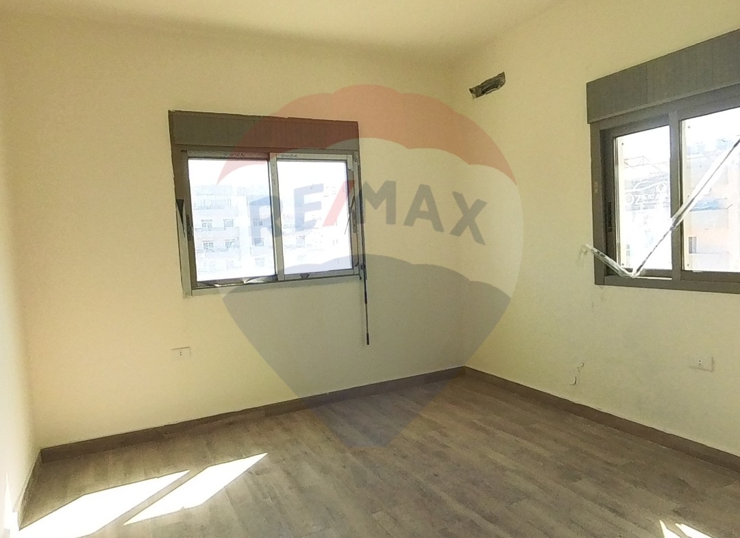 R9-1161 Apartment For Sale in Dam &amp; Farez - Tripoli — الصورة 10 من 11