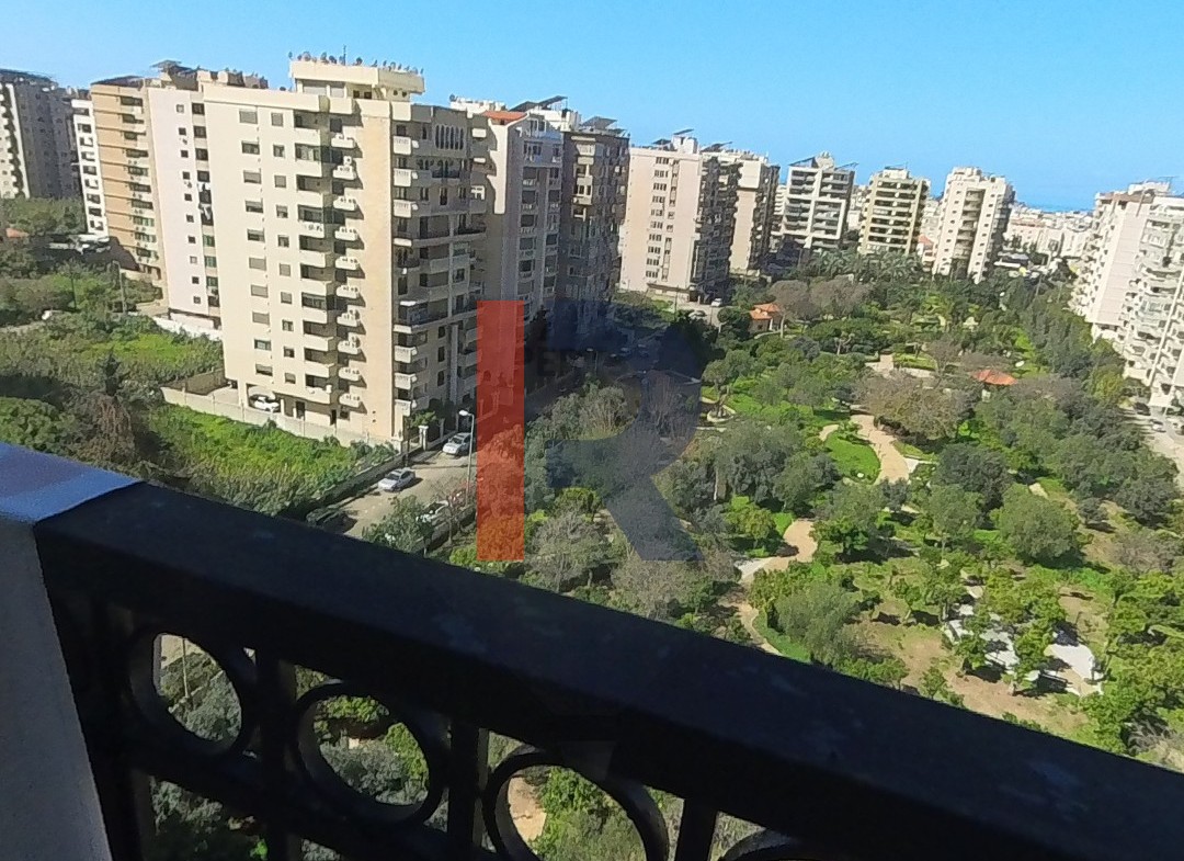 R9-1162 Apartment For Sale in Dam &amp; Farez - Tripoli — الصورة 2 من 8