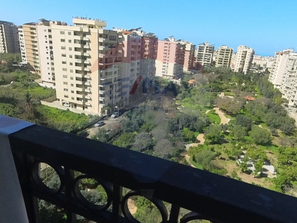 R9-1162 Apartment For Sale in Dam &amp; Farez - Tripoli — الصورة 2 من 8