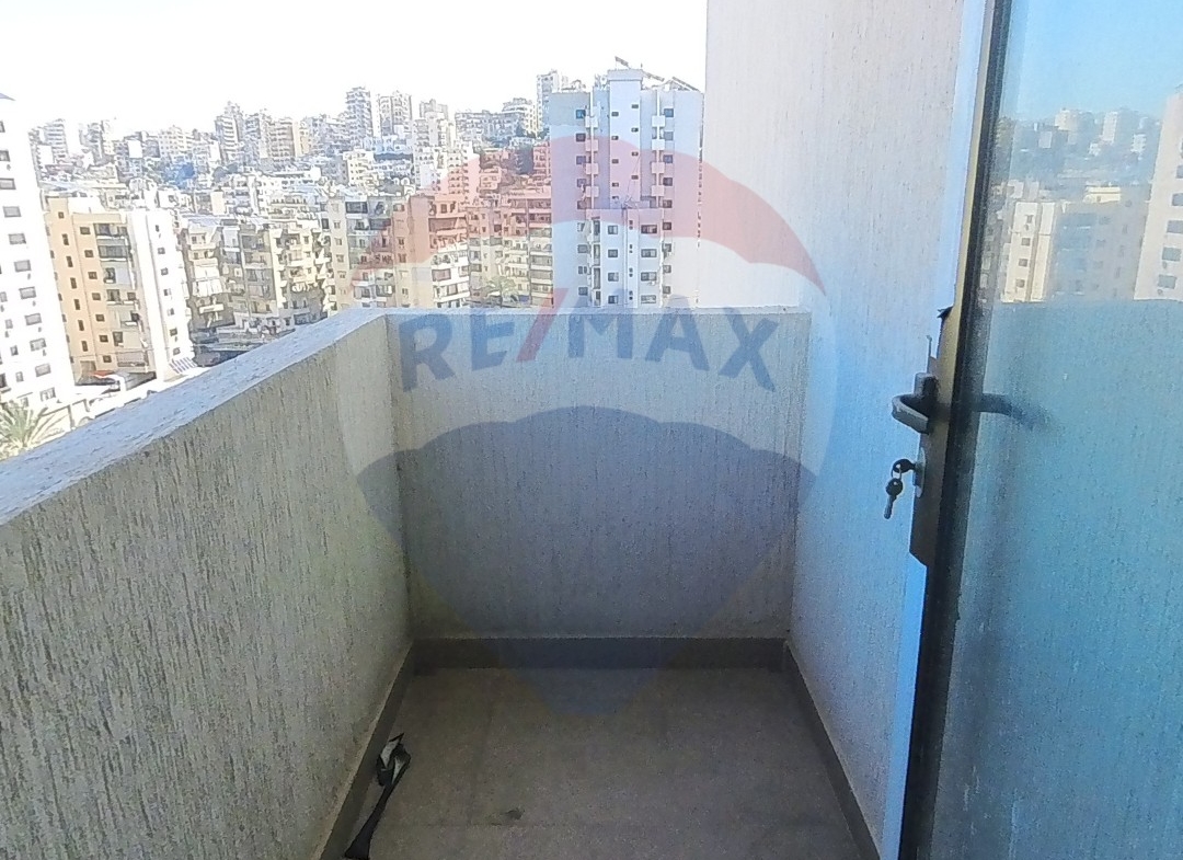 R9-1162 Apartment For Sale in Dam &amp; Farez - Tripoli — الصورة 4 من 8
