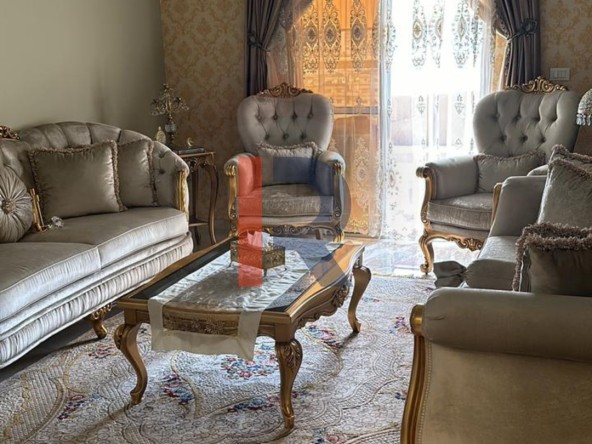 R9-1164 Apartment For Sale in Mouharram - Tripoli — Photo 2 of 5