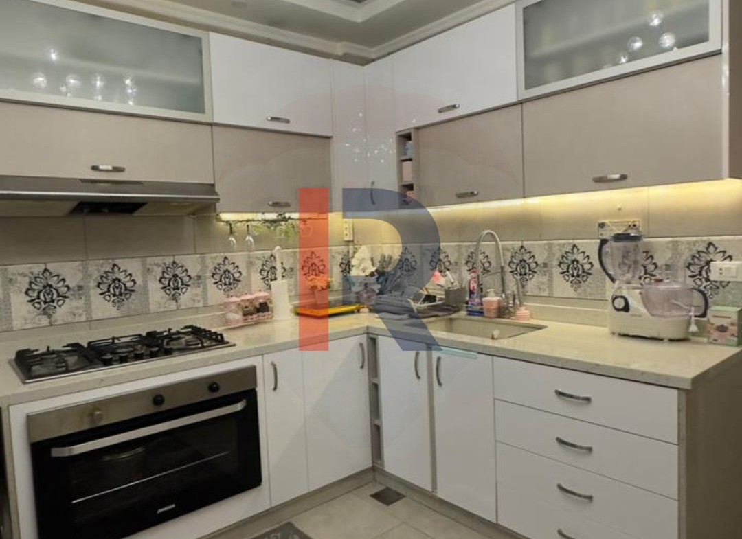 R9-1164 Apartment For Sale in Mouharram - Tripoli — Photo 3 of 5