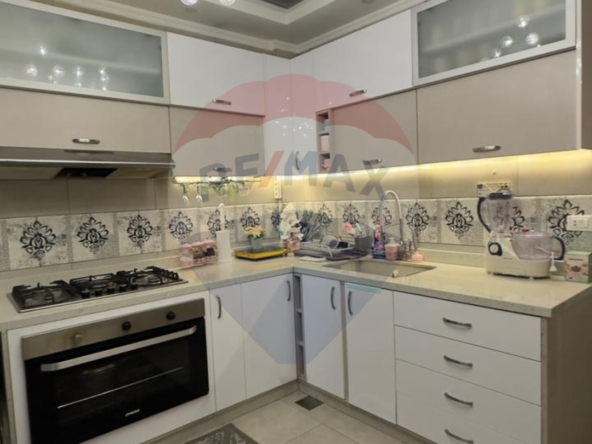 R9-1164 Apartment For Sale in Mouharram - Tripoli — Photo 3 of 5