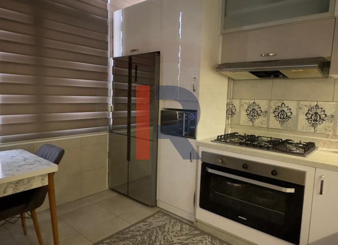 R9-1164 Apartment For Sale in Mouharram - Tripoli — Photo 5 of 5