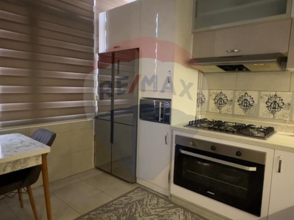 R9-1164 Apartment For Sale in Mouharram - Tripoli — Photo 5 of 5
