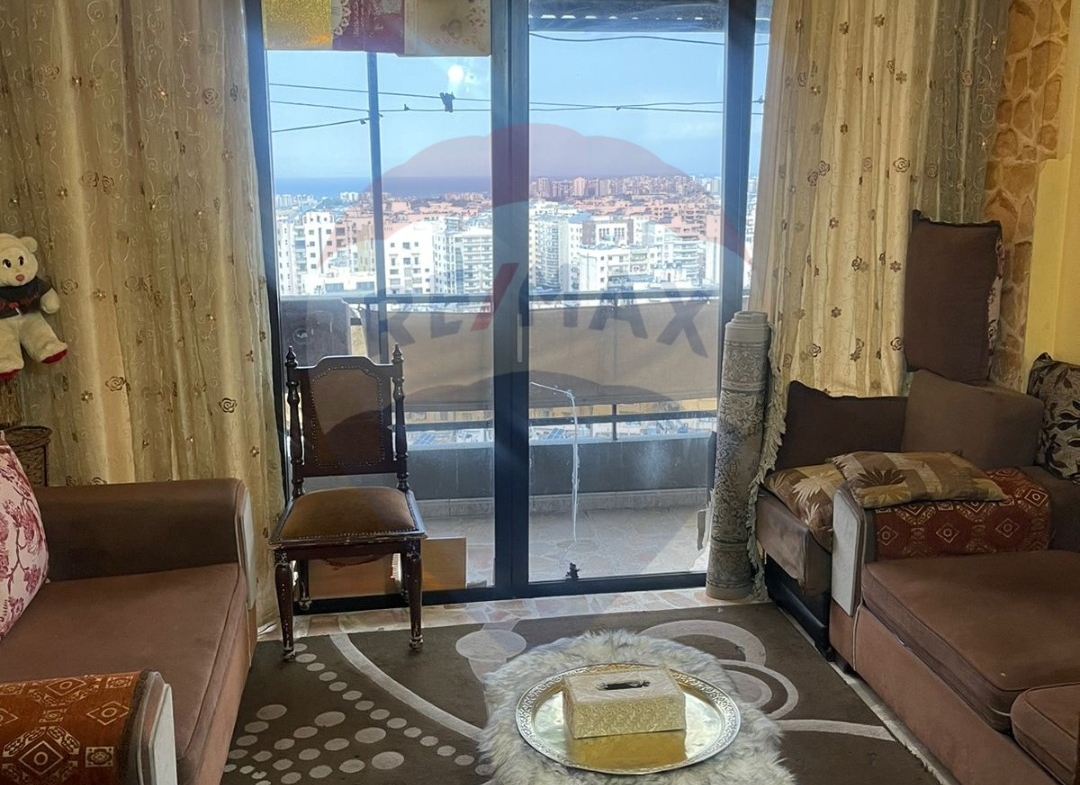 R9-1166 Apartment For Sale in Abou Samra - Tripoli — Photo 2 of 5