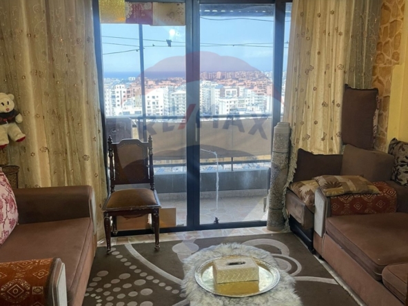 R9-1166 Apartment For Sale in Abou Samra - Tripoli — Photo 2 of 5