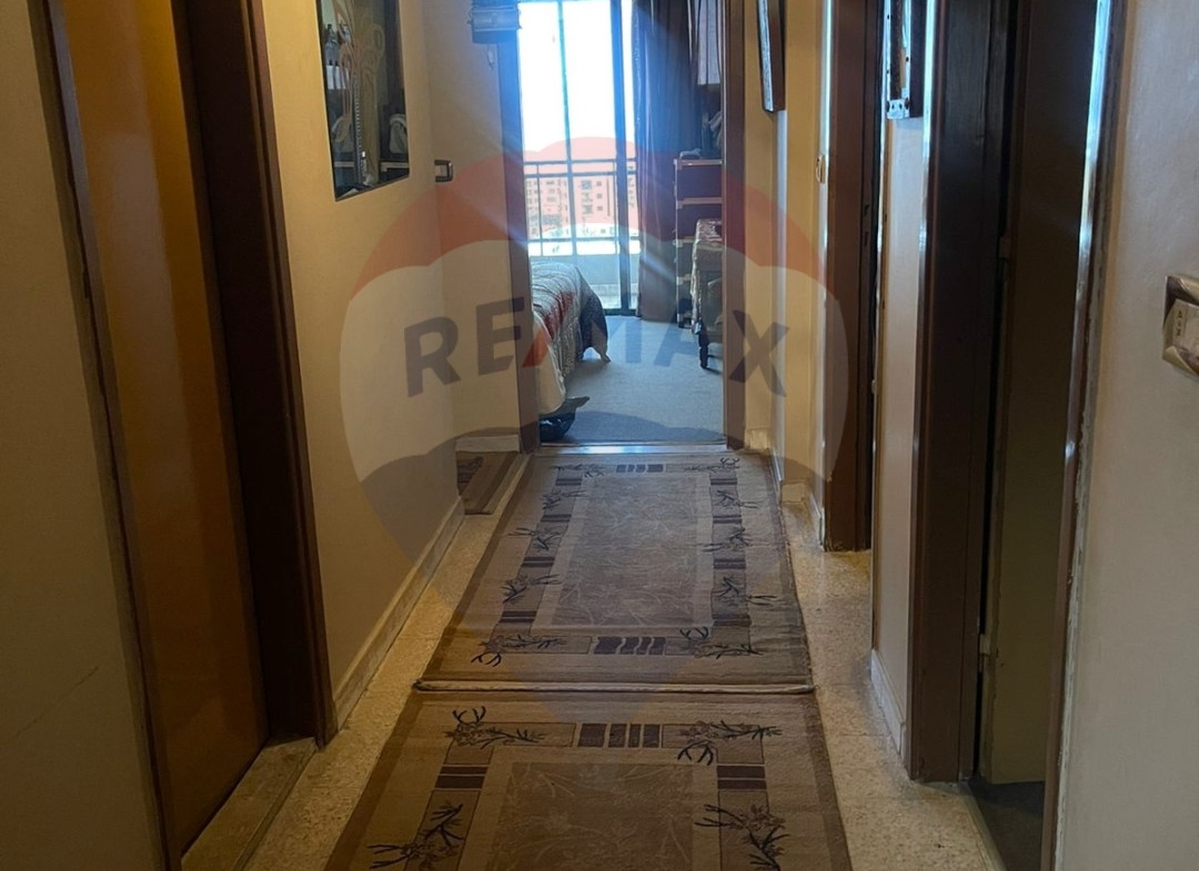 R9-1166 Apartment For Sale in Abou Samra - Tripoli — Photo 3 of 5