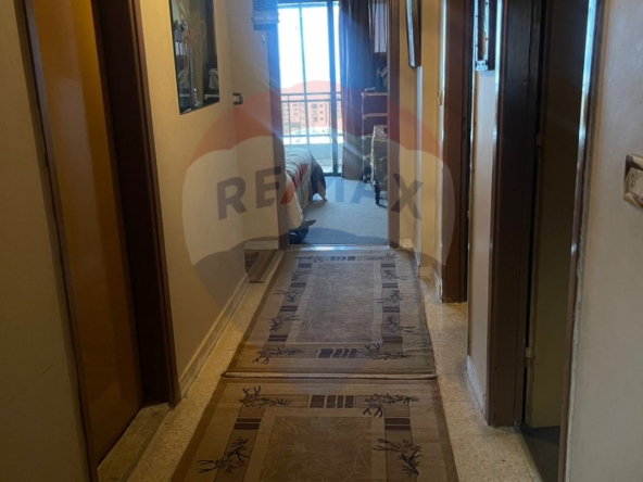R9-1166 Apartment For Sale in Abou Samra - Tripoli — Photo 3 of 5