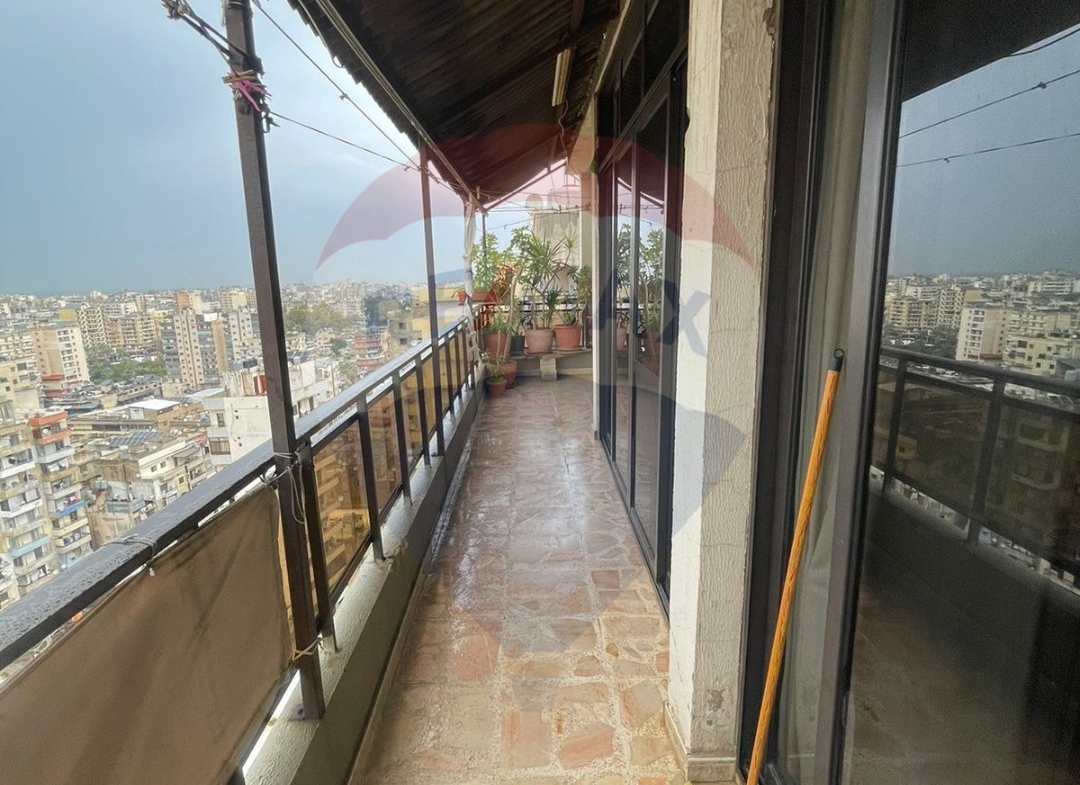 R9-1166 Apartment For Sale in Abou Samra - Tripoli — Photo 4 of 5