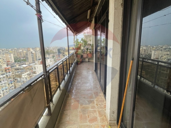 R9-1166 Apartment For Sale in Abou Samra - Tripoli — Photo 4 of 5