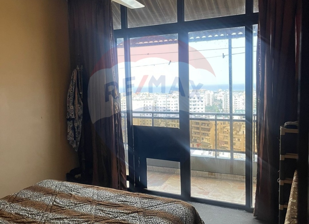 R9-1166 Apartment For Sale in Abou Samra - Tripoli — Photo 5 of 5