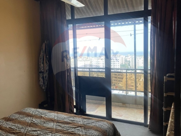 R9-1166 Apartment For Sale in Abou Samra - Tripoli — Photo 5 of 5