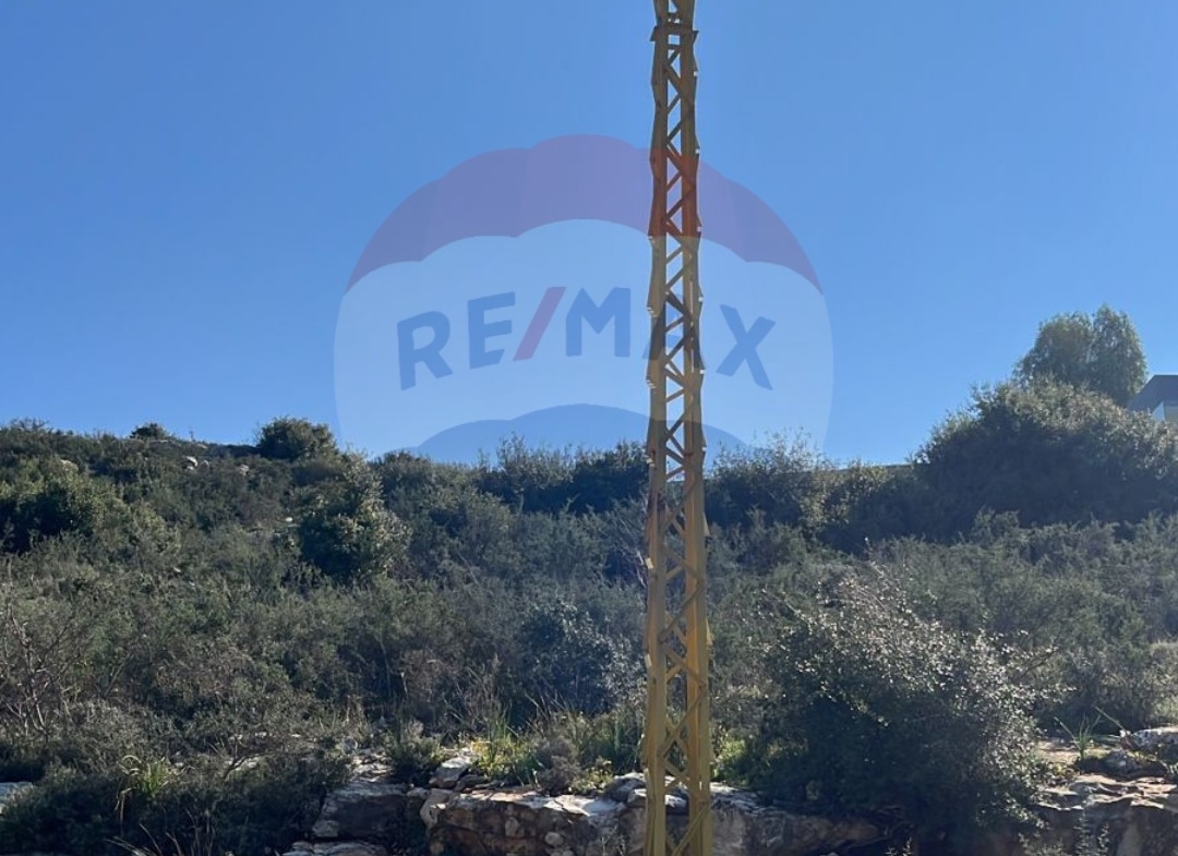 R9-1169 Land For Sale in Dar Ba'ashtar - Koura — Photo 2 of 4