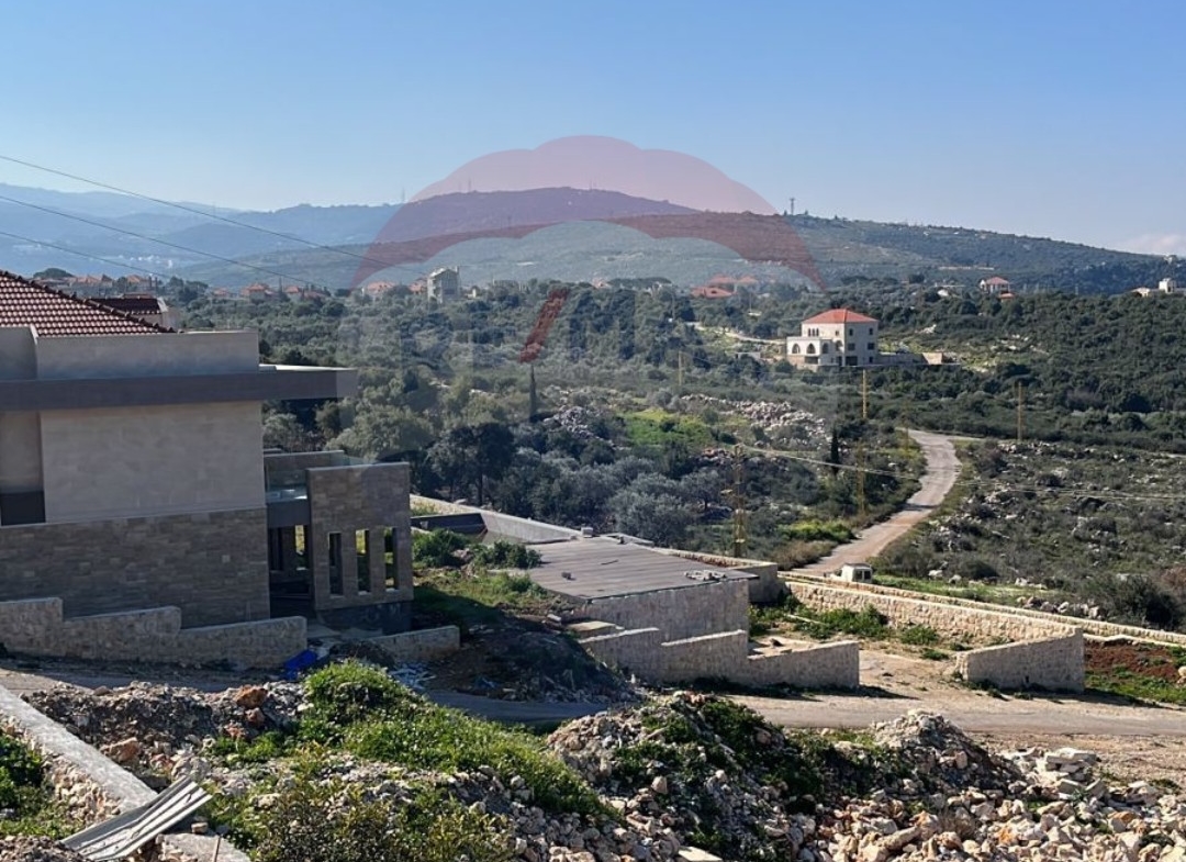 R9-1169 Land For Sale in Dar Ba'ashtar - Koura — Photo 4 of 4