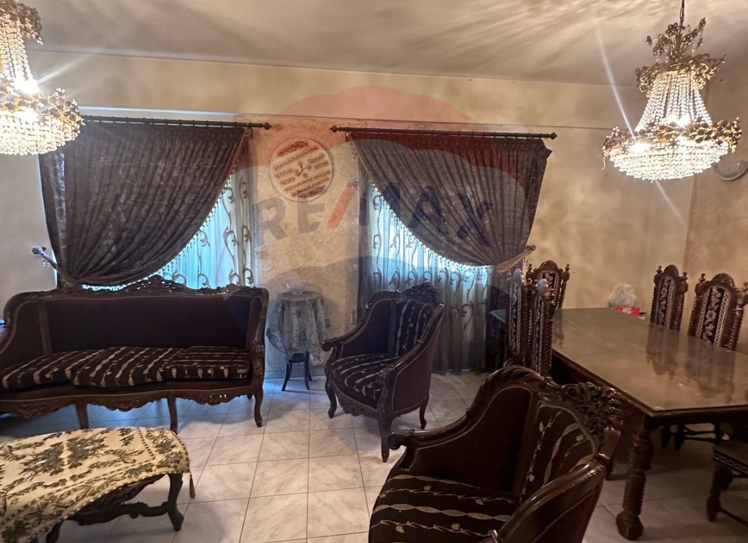 R9-1172 Apartment For Sale in Abou Samra - Tripoli — الصورة 3 من 7
