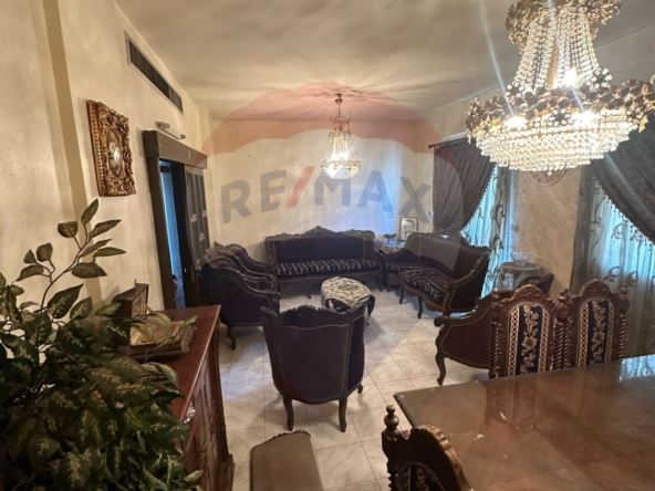 R9-1172 Apartment For Sale in Abou Samra - Tripoli — الصورة 4 من 7