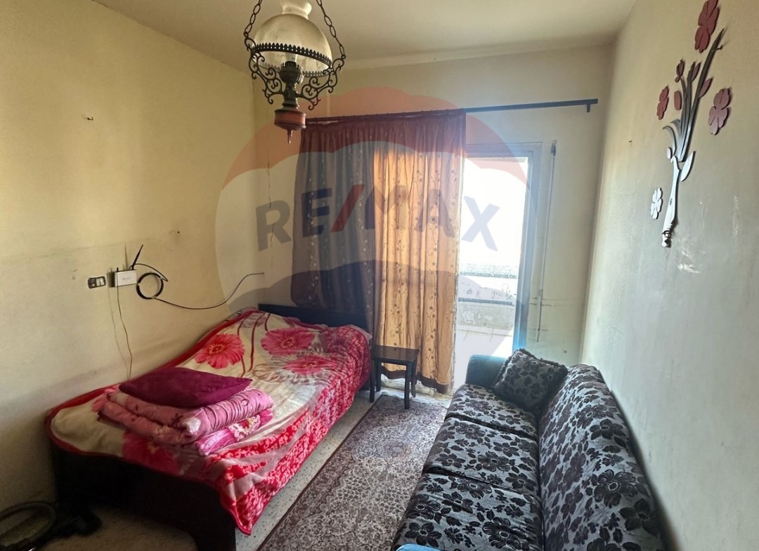 R9-1172 Apartment For Sale in Abou Samra - Tripoli — الصورة 5 من 7