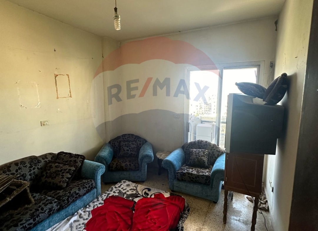 R9-1172 Apartment For Sale in Abou Samra - Tripoli — الصورة 6 من 7