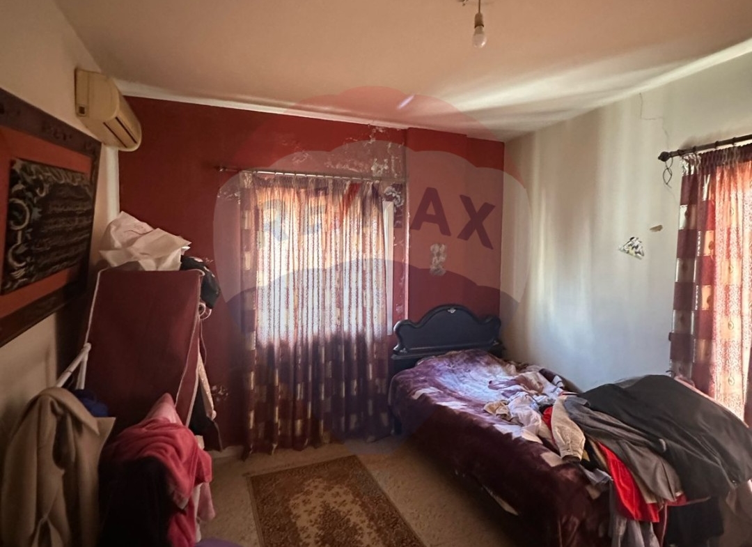 R9-1172 Apartment For Sale in Abou Samra - Tripoli — الصورة 7 من 7