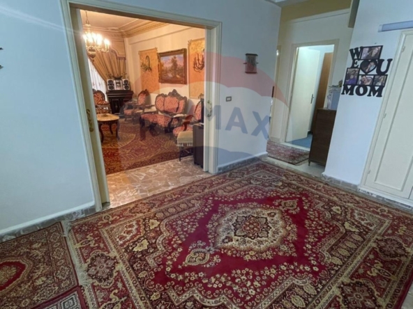 R9-1175 Apartment For Sale in Abou Samra - Tripoli — الصورة 4 من 10