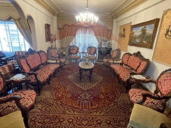 R9-1175 Apartment For Sale in Abou Samra - Tripoli — الصورة 5 من 10