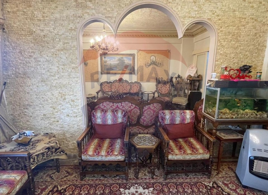 R9-1175 Apartment For Sale in Abou Samra - Tripoli — الصورة 6 من 10