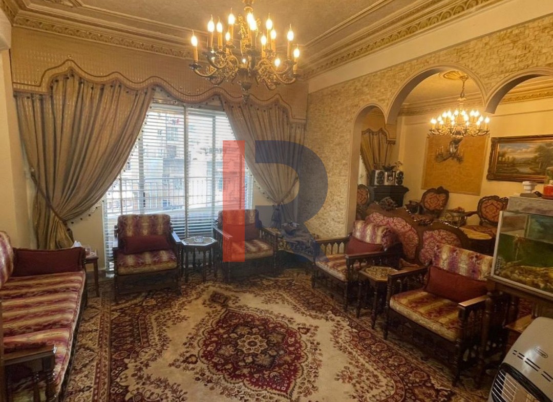 R9-1175 Apartment For Sale in Abou Samra - Tripoli — الصورة 7 من 10
