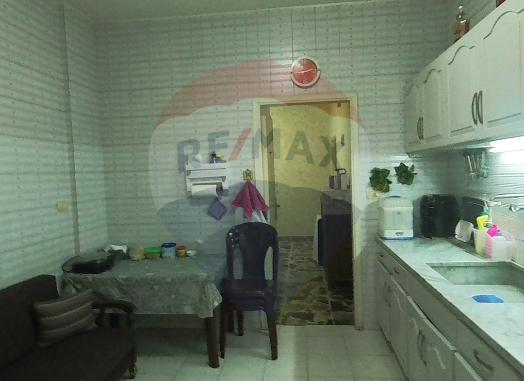 R9-1177 Apartment For Sale in Abou Samra - Tripoli — الصورة 4 من 7