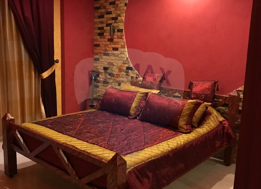 R9-1178 Apartment For Sale in Mina - Tripoli — Photo 5 of 11