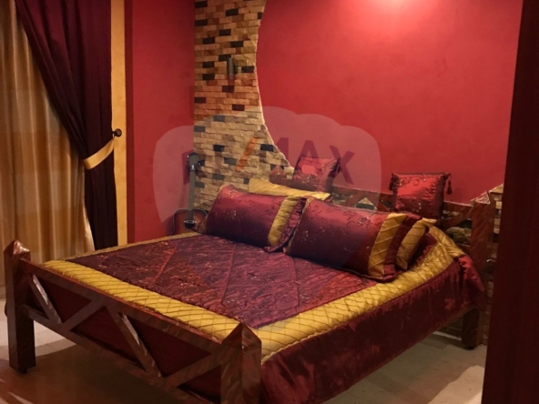R9-1178 Apartment For Sale in Mina - Tripoli — Photo 5 of 11