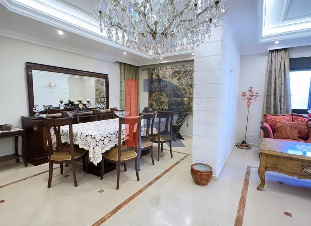 R9-1180 Duplex For Sale in Dam & Farez - Tripoli — الصورة 2 من 10