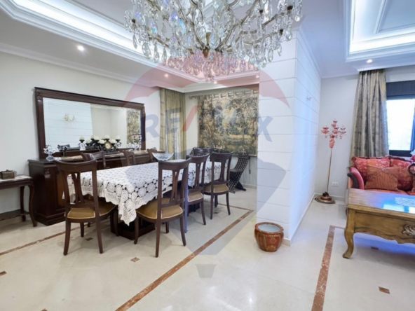 R9-1180 Duplex For Sale in Dam & Farez - Tripoli — الصورة 2 من 10