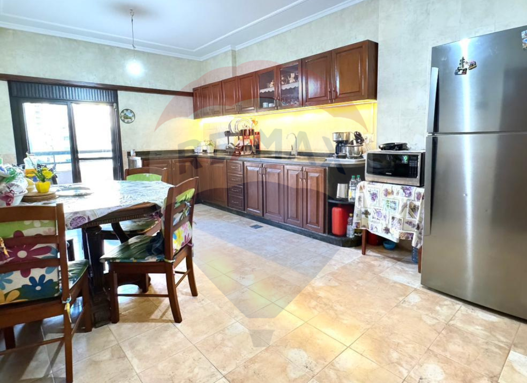 R9-1180 Duplex For Sale in Dam & Farez - Tripoli — الصورة 3 من 10