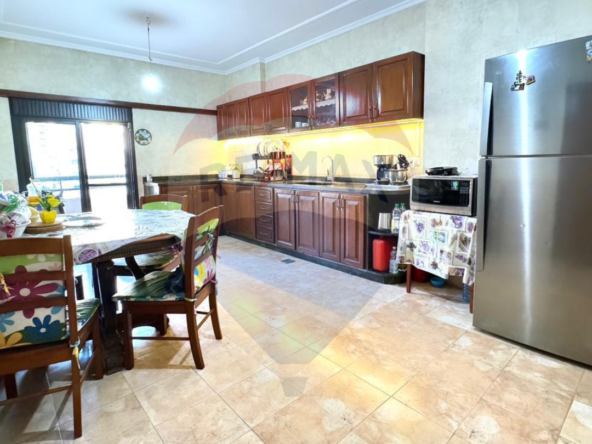 R9-1180 Duplex For Sale in Dam & Farez - Tripoli — الصورة 3 من 10