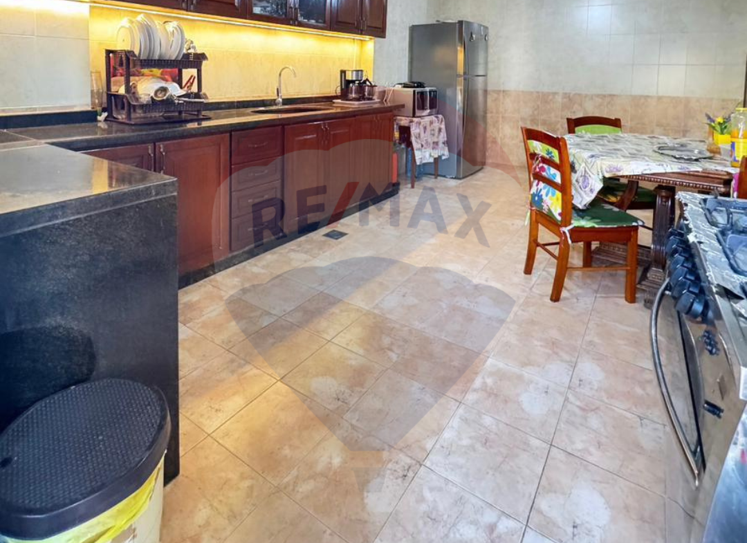 R9-1180 Duplex For Sale in Dam & Farez - Tripoli — الصورة 4 من 10