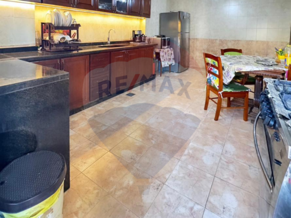 R9-1180 Duplex For Sale in Dam & Farez - Tripoli — الصورة 4 من 10
