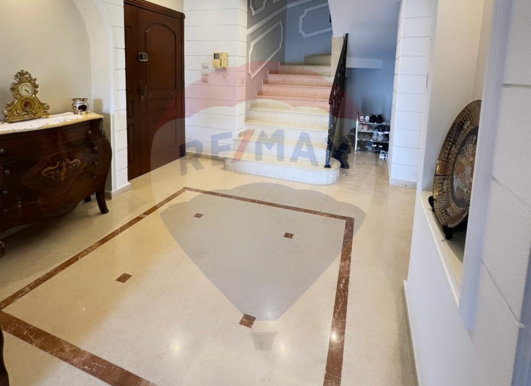 R9-1180 Duplex For Sale in Dam & Farez - Tripoli — الصورة 5 من 10
