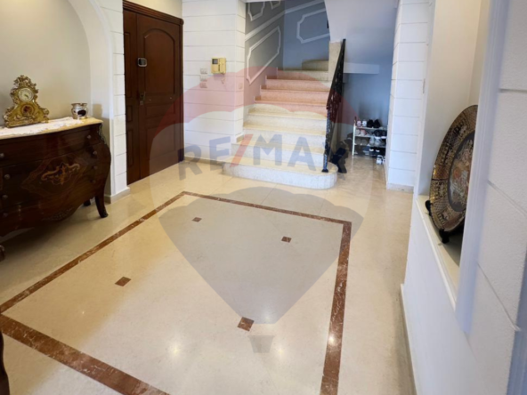 R9-1180 Duplex For Sale in Dam & Farez - Tripoli — الصورة 5 من 10