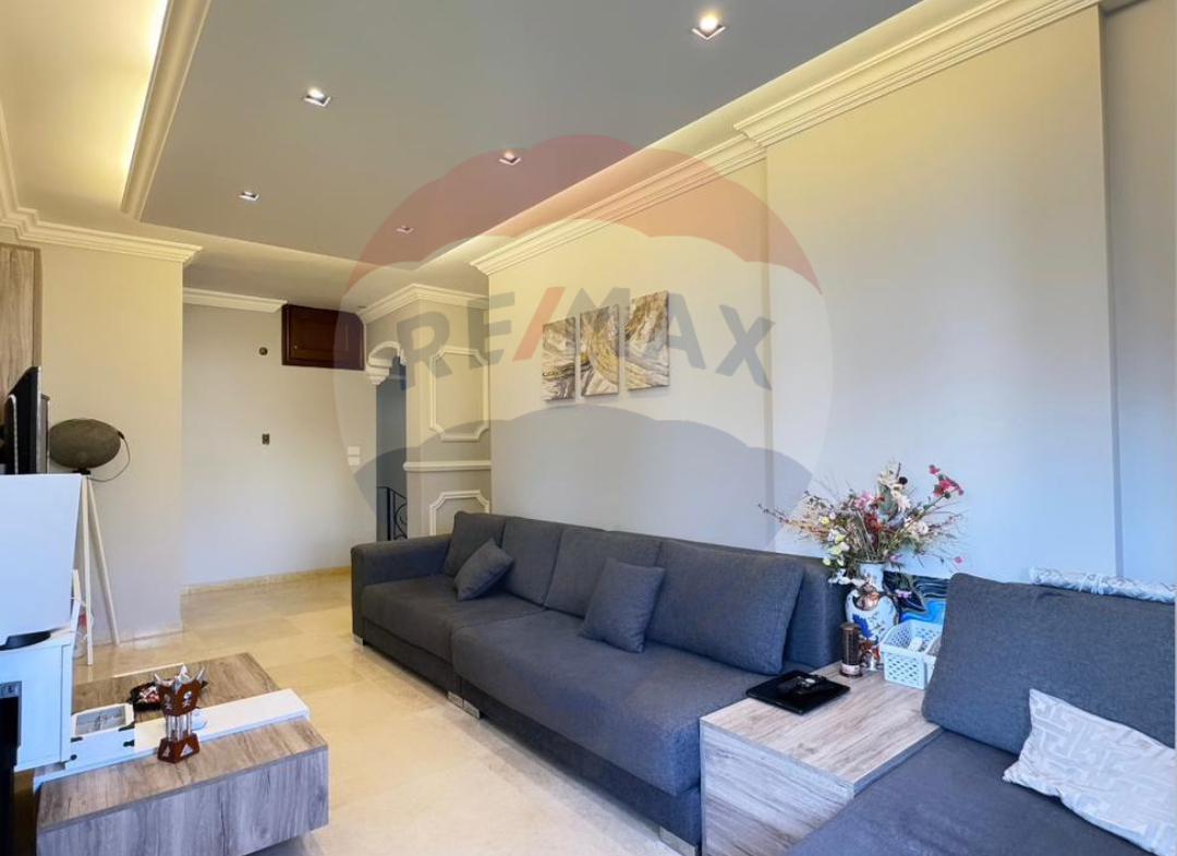 R9-1180 Duplex For Sale in Dam & Farez - Tripoli — الصورة 6 من 10