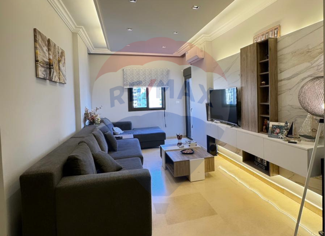 R9-1180 Duplex For Sale in Dam & Farez - Tripoli — الصورة 7 من 10