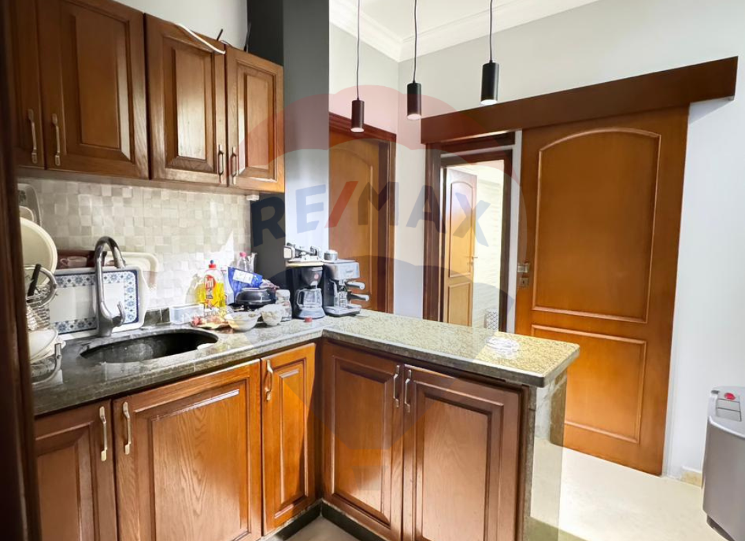 R9-1180 Duplex For Sale in Dam & Farez - Tripoli — الصورة 9 من 10