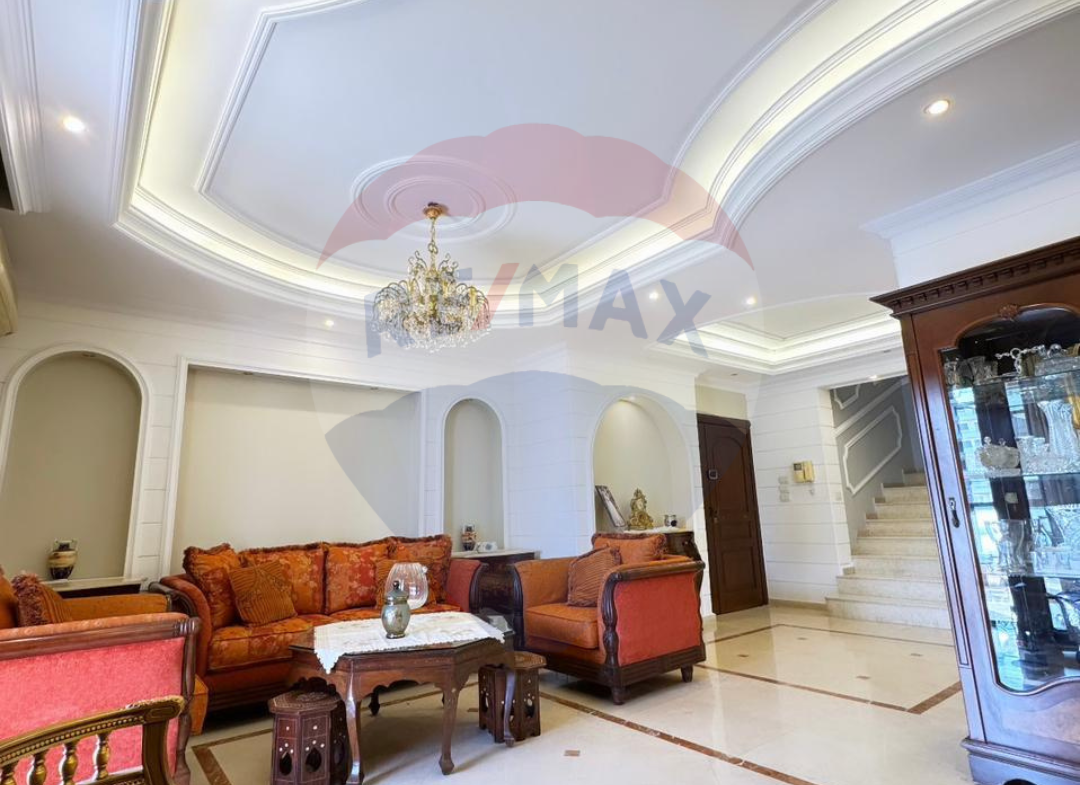 R9-1180 Duplex For Sale in Dam & Farez - Tripoli — الصورة 10 من 10