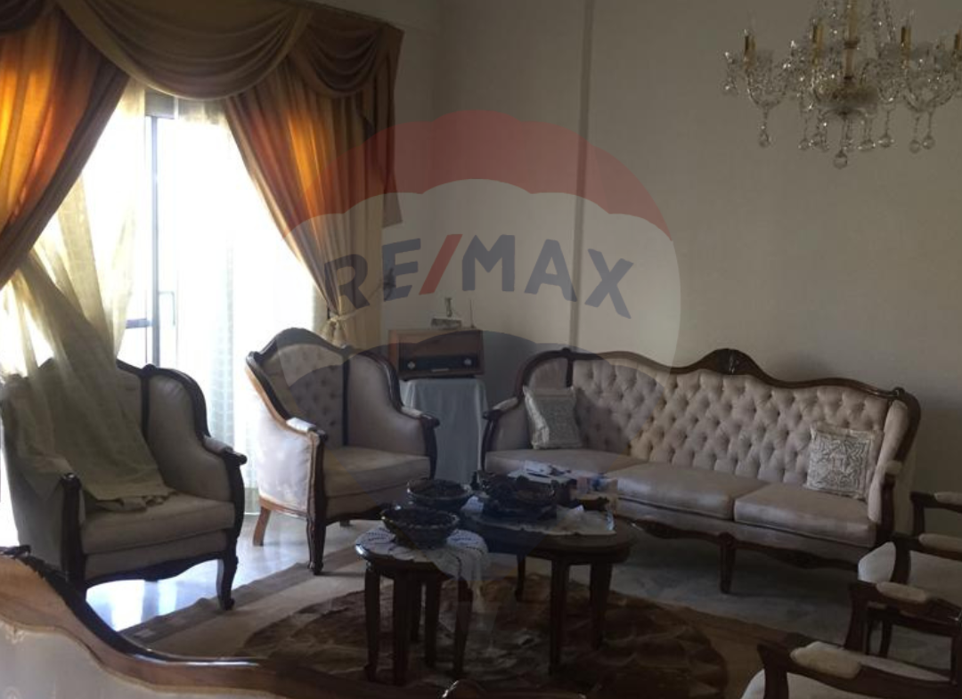 R9-1181 Apartment For Sale in Dahr Al Ain - Koura — Photo 2 of 7